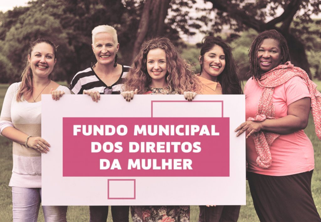 Araquari cria Fundo Municipal dos Direitos da Mulher