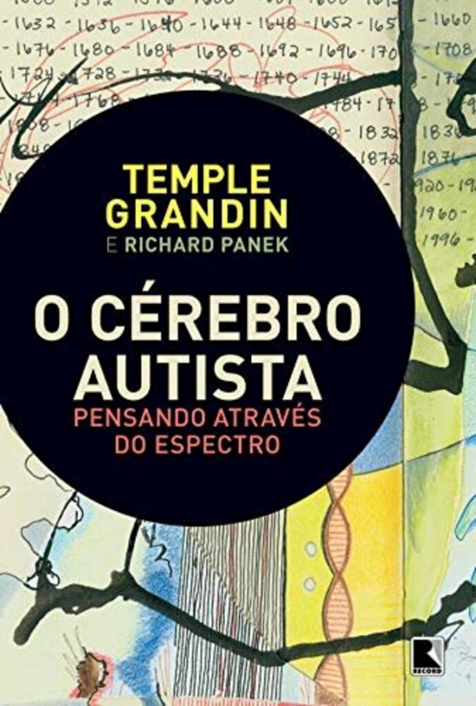 7 livros que falam sobre autismo e ajudam a praticar a inclusão