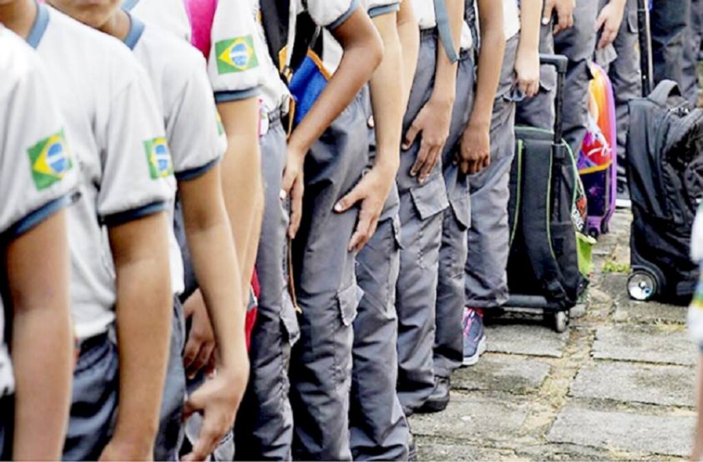 Maravilha terá projeto no Centro Educacional Vereador Raymundo Veit