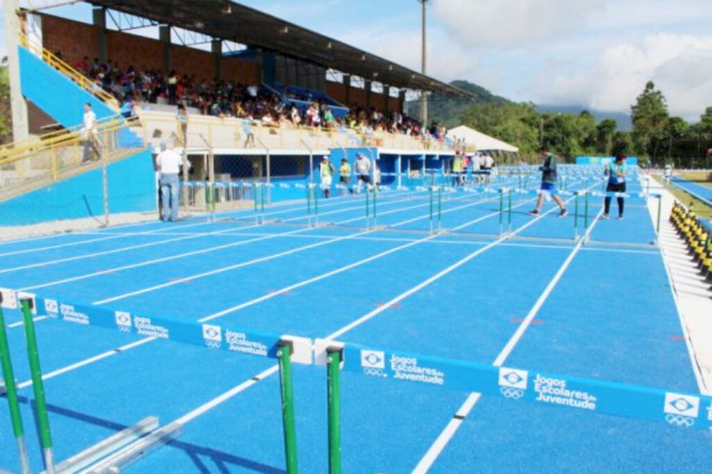 Fesporte realiza mapeamento em municípios