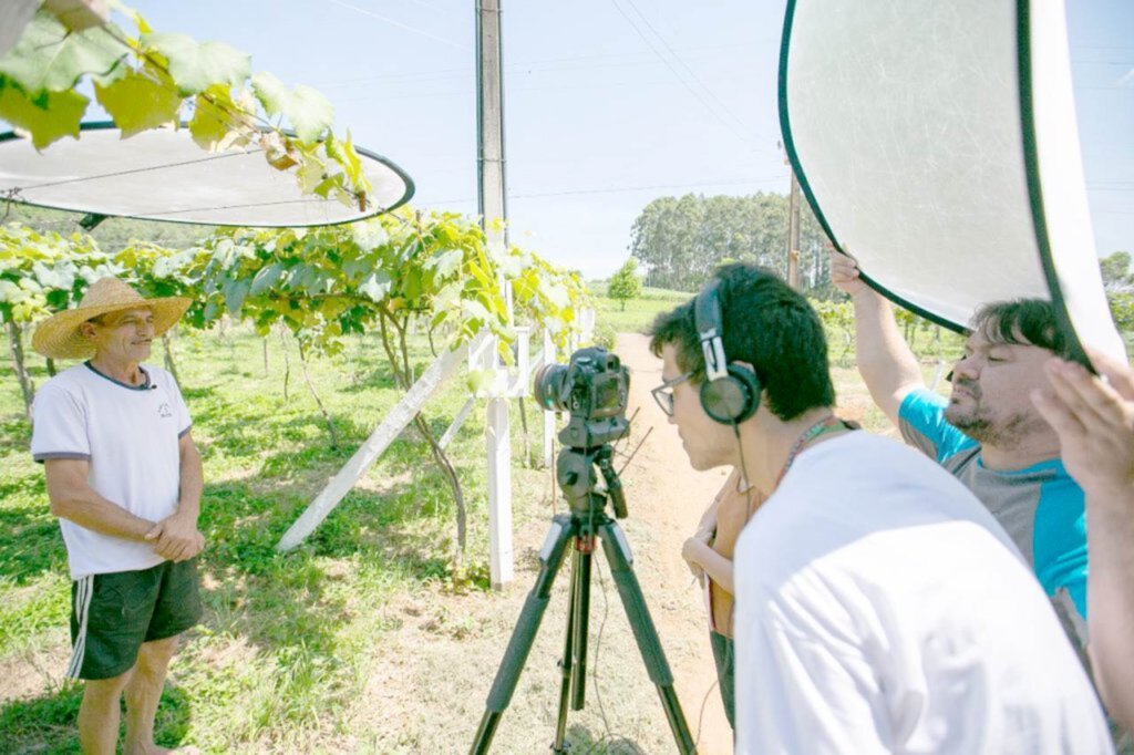 Documentário mostra potencial turístico