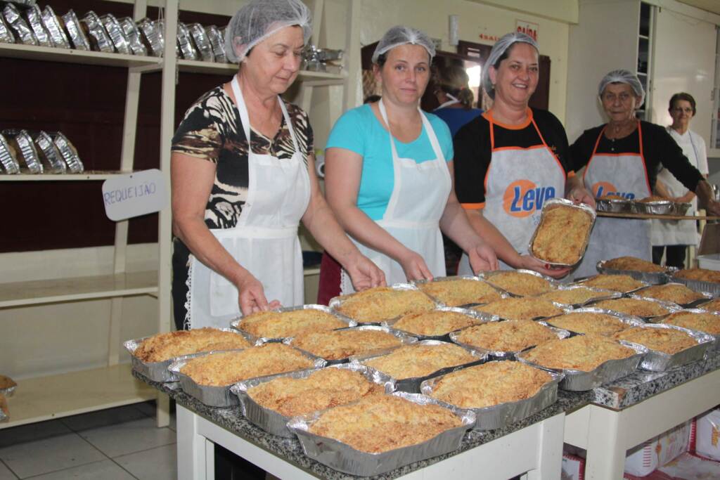 IECLB realiza tradicional evento