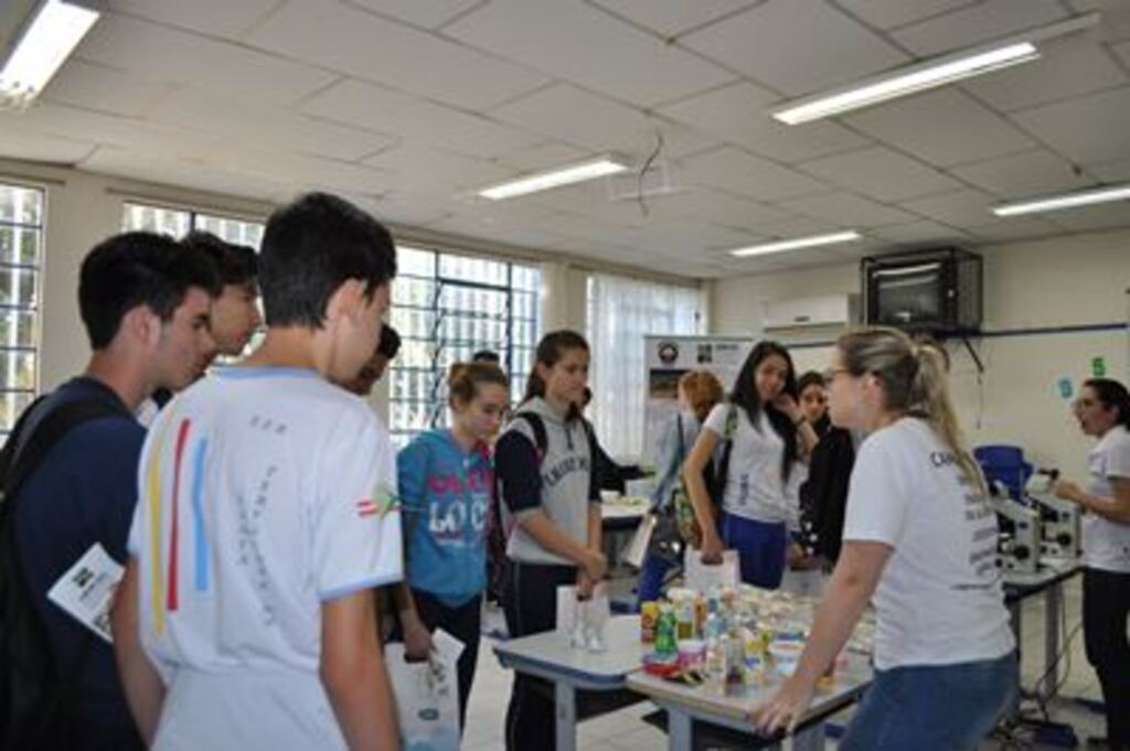 Escola de Maravilha promoverá Feira das Profissões e Feira das Ciências e Tecnologias