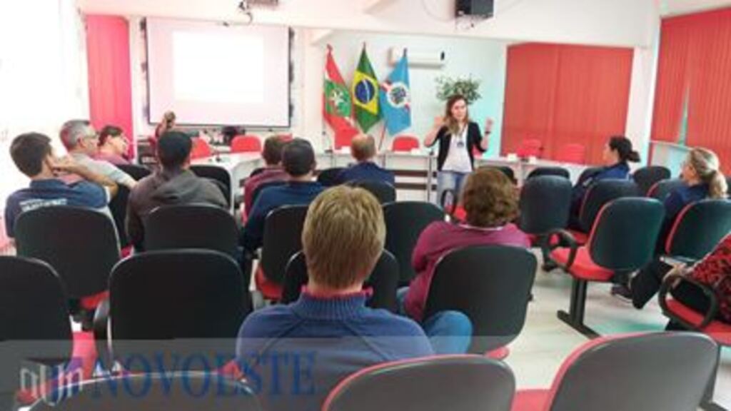 Bom Jesus do Oeste cria Sala de Situação