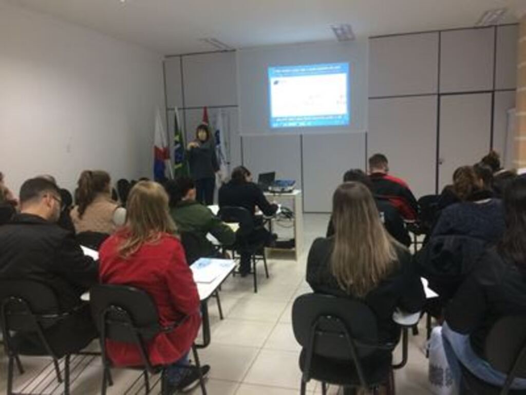 CDL ofereceu workshop para associados