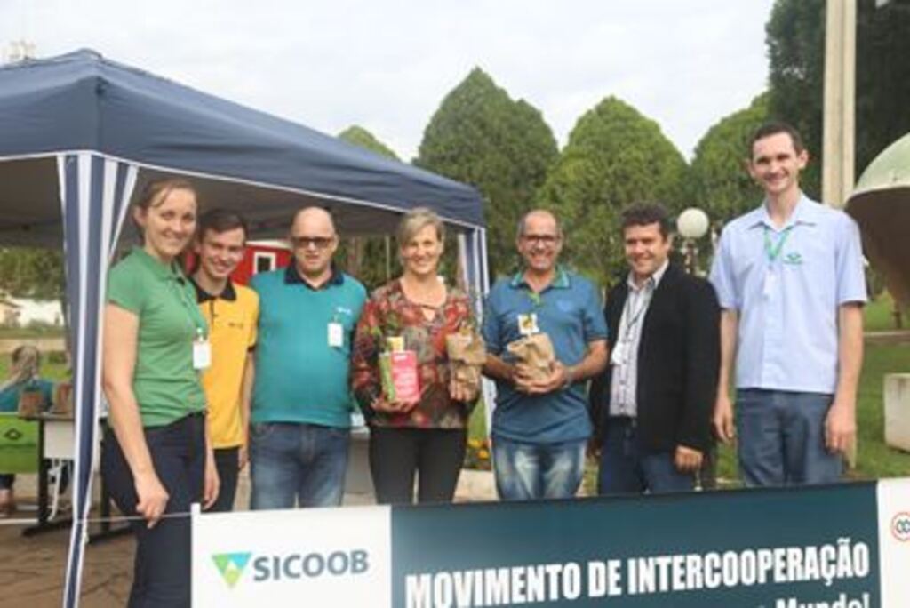 Movimento de Intercooperação é sediado pelo município