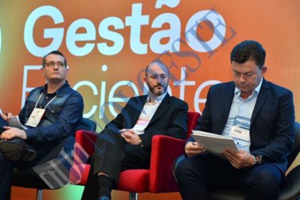 Case de sucesso é apresentado em evento estadual