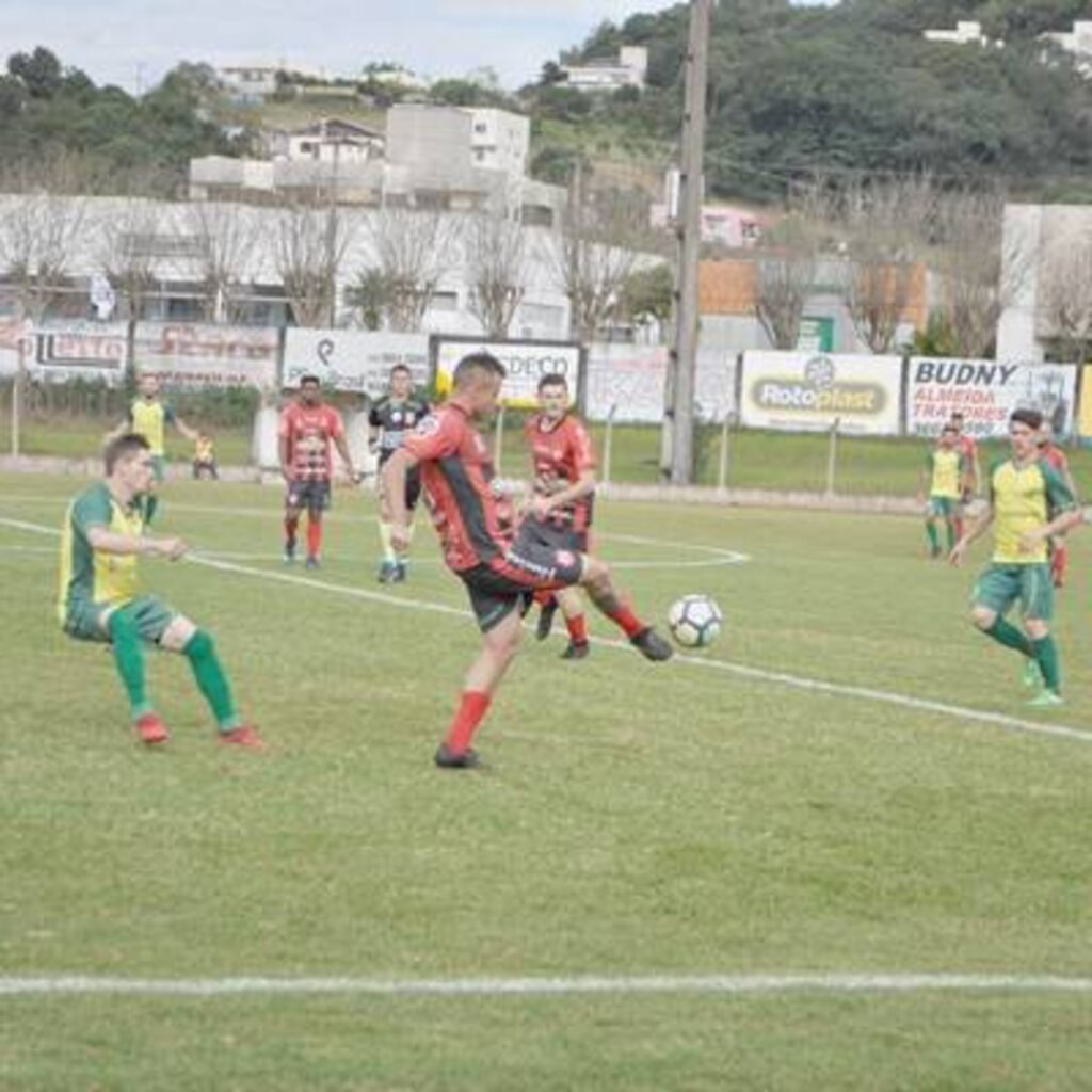 Campeonatos e competições canceladas