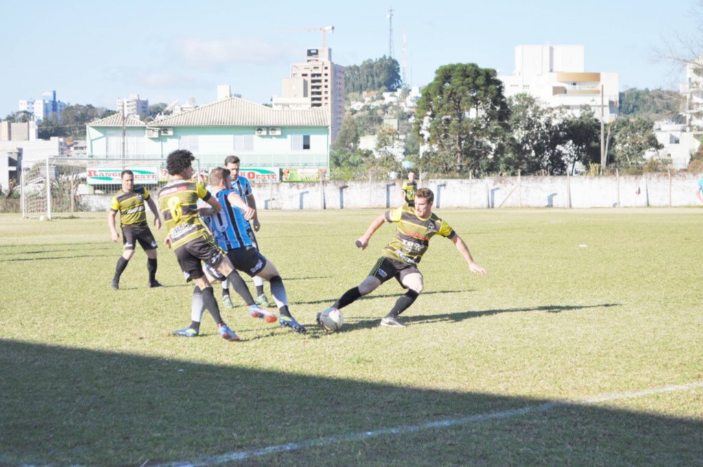 Taça Ody Sports e Green Club/Aracnomania estreia hoje