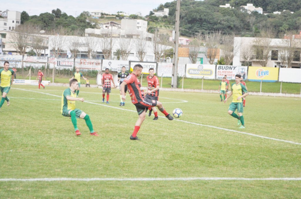 Catarinense Não-Profissional começa em março