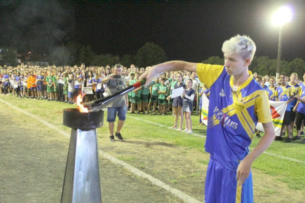 5ª Copa Maravilha movimenta o município