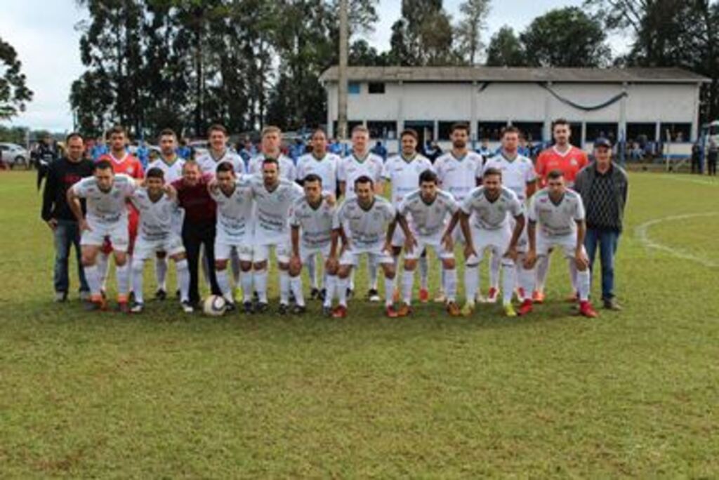 Guarani  marca 3 a 2 em Metropol/AFA