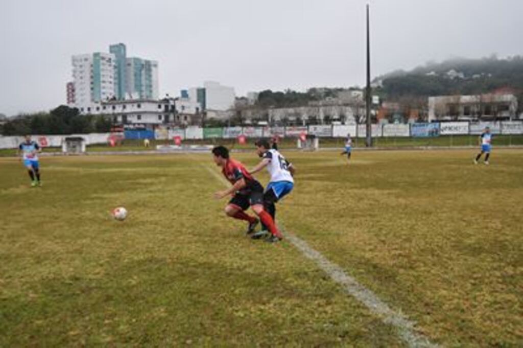 CRM enfrenta Ipiranga pela segunda rodada do Estadual