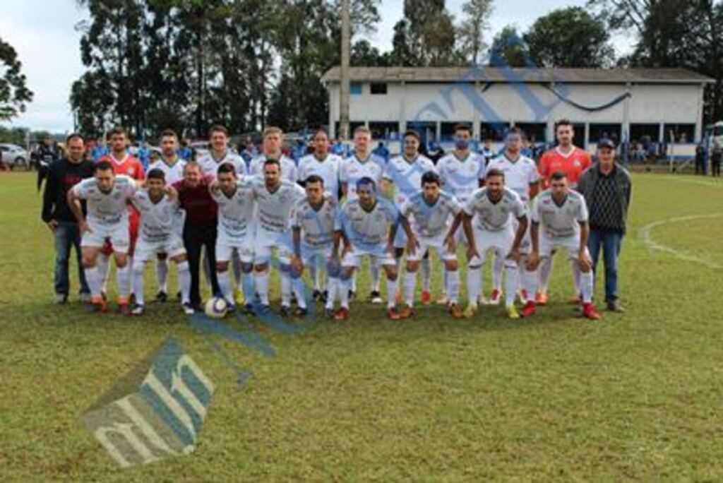 Guarani perde no primeiro jogo pelo Campeonato Estadual