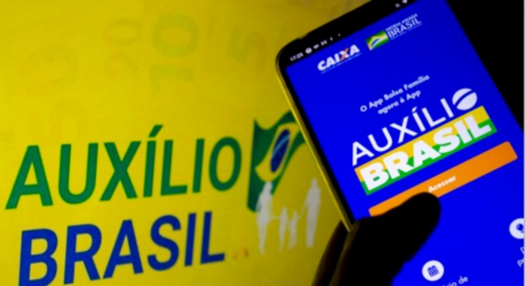 Pagamento do Auxílio Brasil de R$ 400 e do Auxílio Gás começa hoje