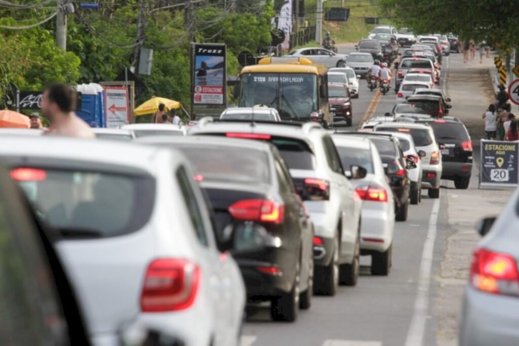 IPVA está mais caro este ano em SC