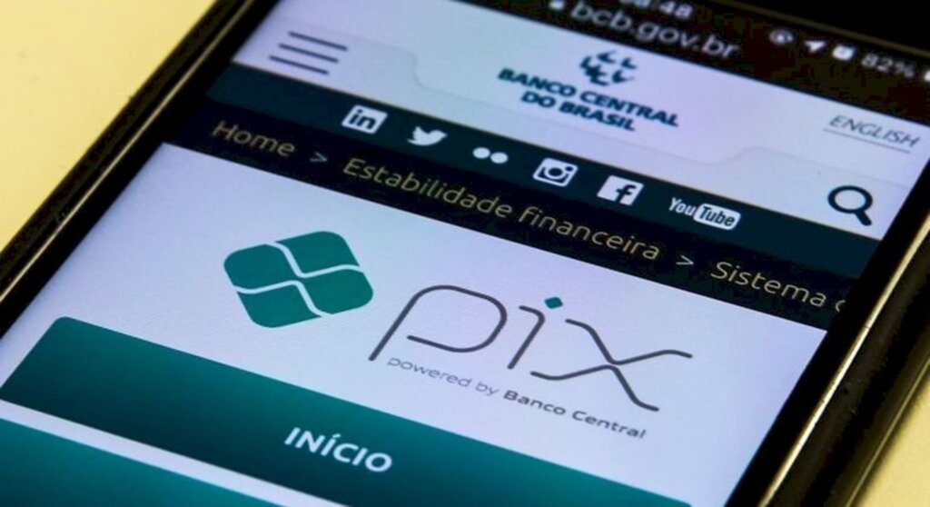 Leitora caiu em golpe do Pix que promete R$ 150; saiba o que fazer