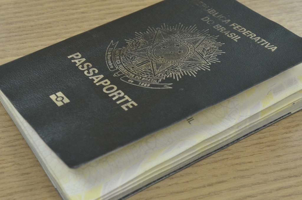 Cartórios de todo o país poderão emitir passaporte