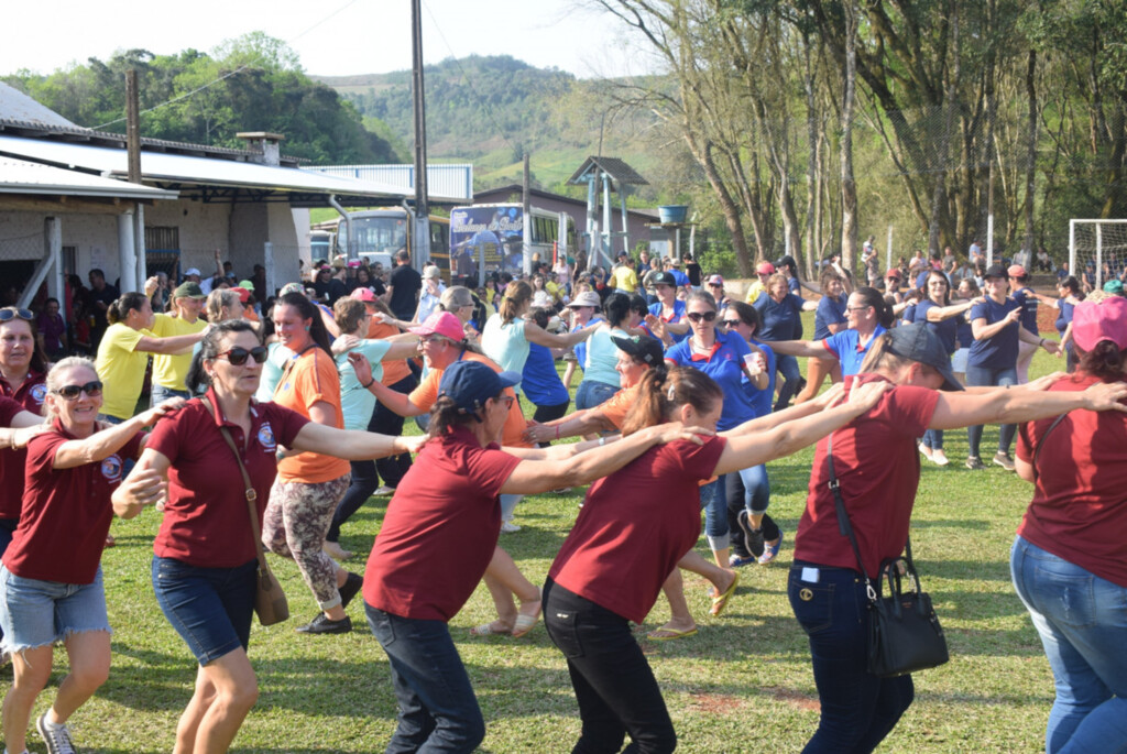 Encontro Anual dos Clubes de Mães será neste domingo