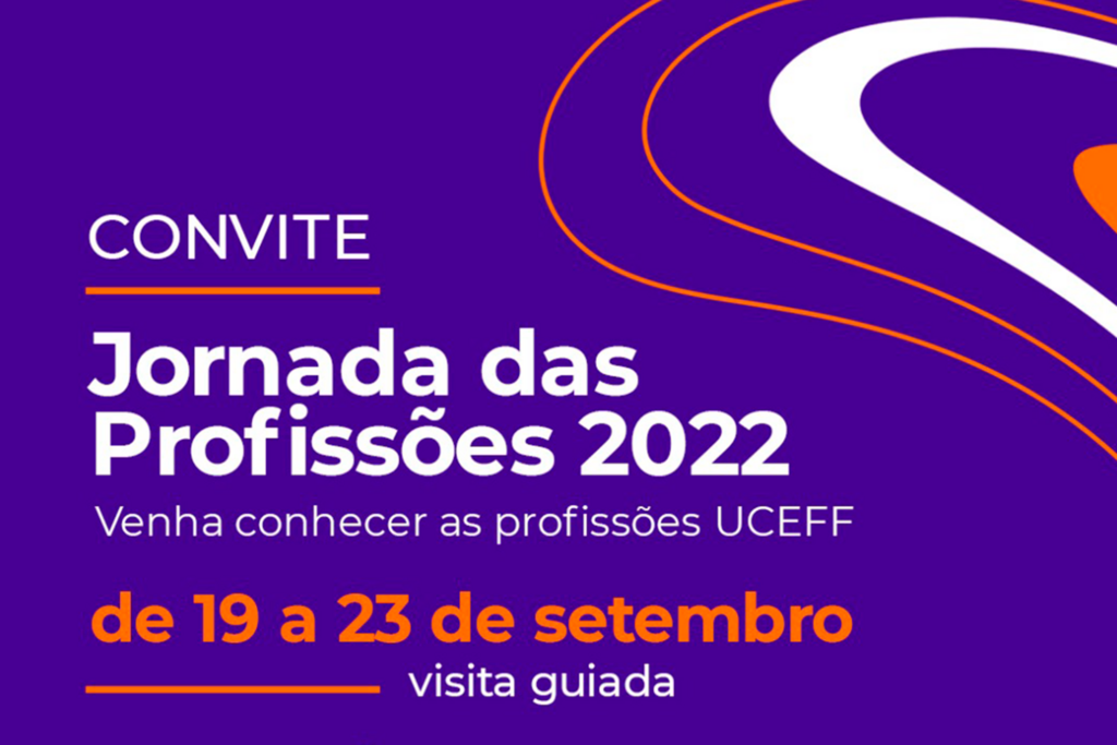 Uceff Itapiranga prepara a Jornada das Profissões 2022