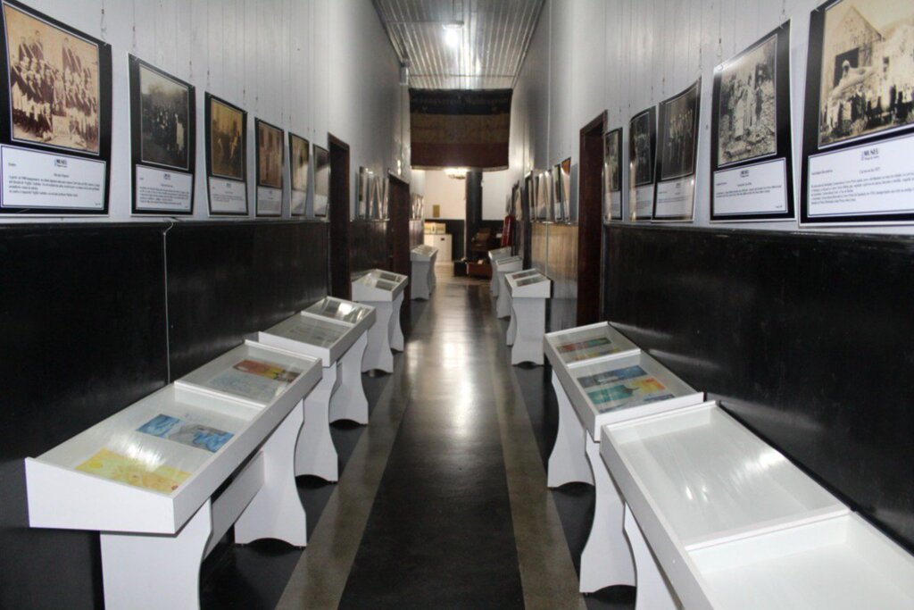 Museu Histórico Thiago de Castro participa da 16ª Primavera de Museus