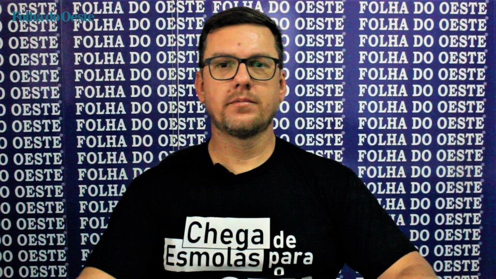 Folha do Oeste - 