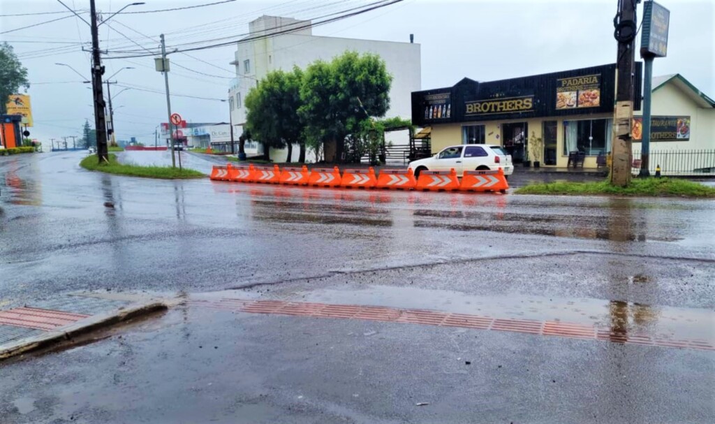 Polícia Rodoviária Federal - 