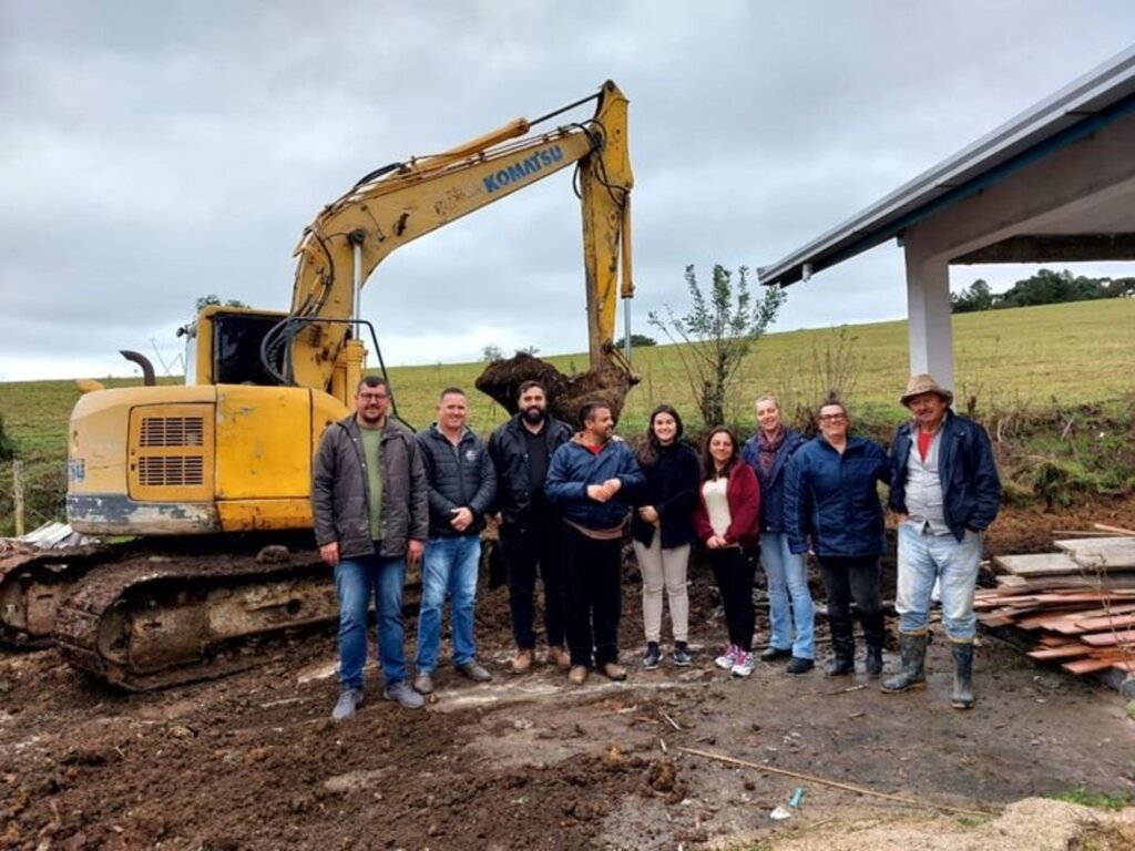 Apae de Bocaina terá nova sede