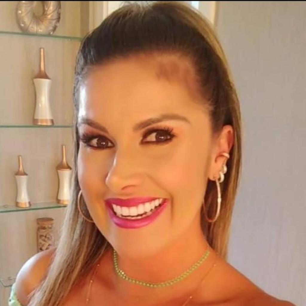 Daniela Lemos é a nova secretária de saúde de Otacílio Costa