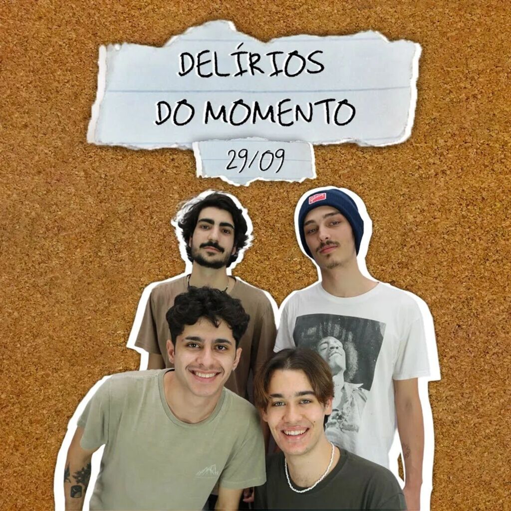 Bernardo e Raphael: músicas com letras e álbuns