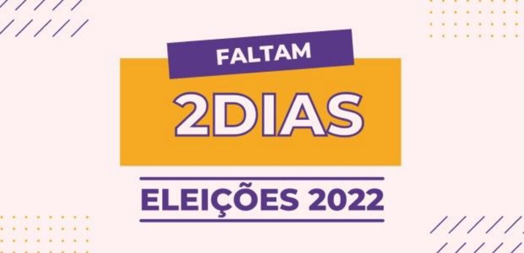 Eleições 2022: Rede Souza de Comunicação irá cobrir a apuração ao vivo