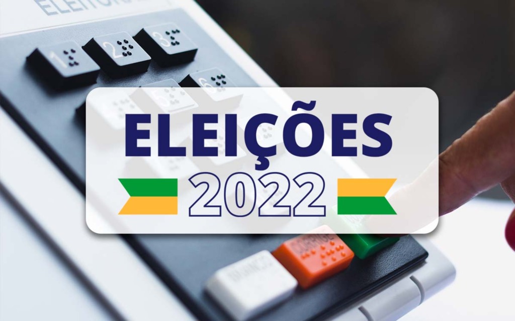 Eleições 2022 –  13.366 otacilienses irão às urnas neste domingo