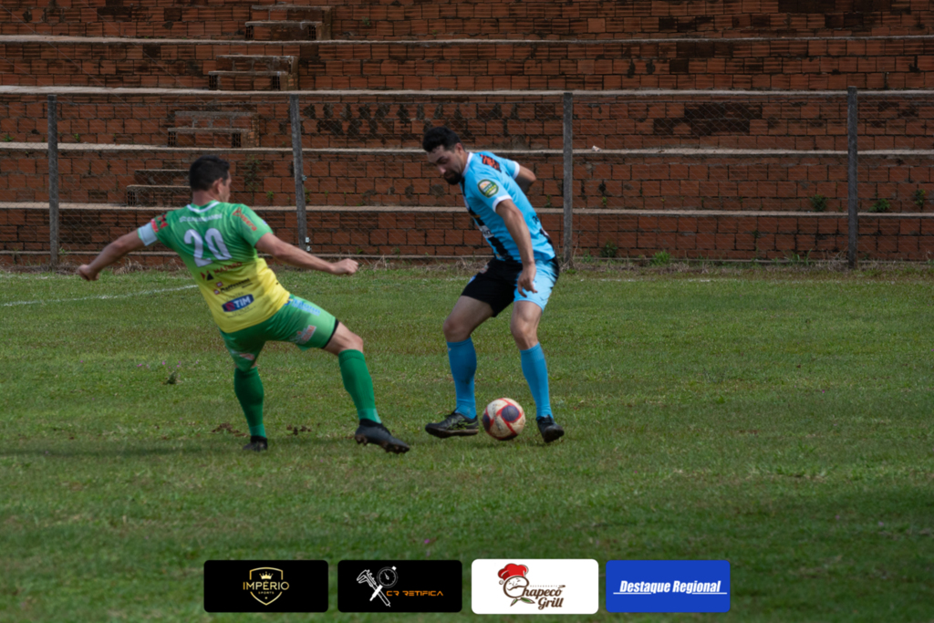 Municipal tem jogos equilibrados