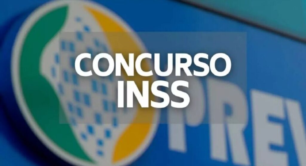 Divulgação - Prazo de inscrições para o concurso do INSS termina hoje