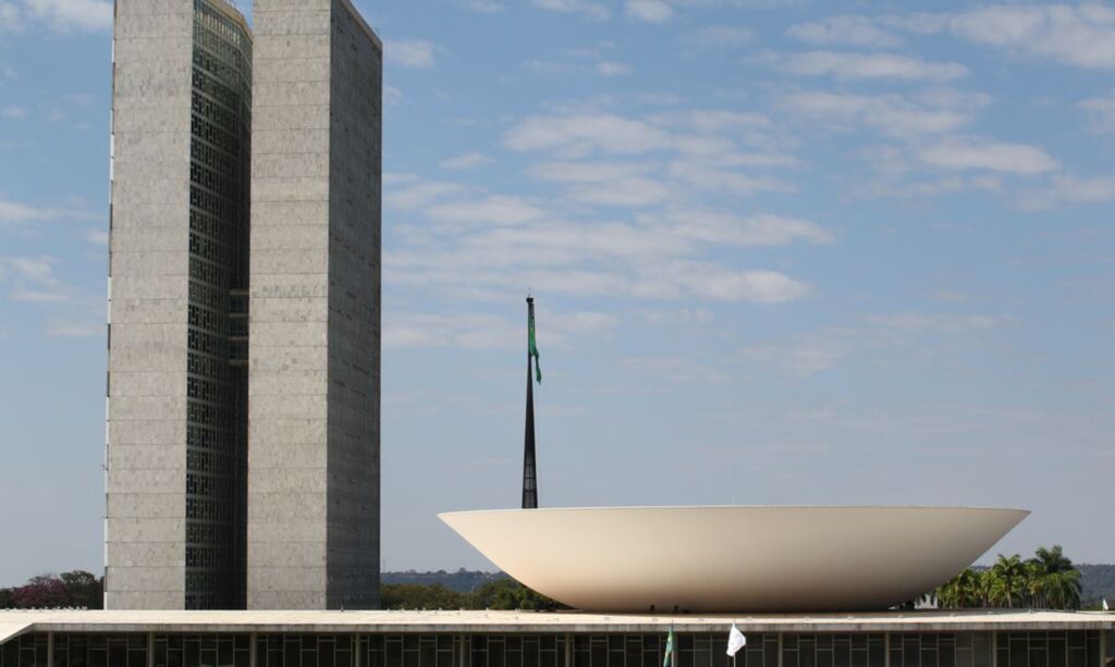 Foto Fabio Rodrigues Pozzebom - Câmara dos Deputados terá quatro parlamentares indígenas