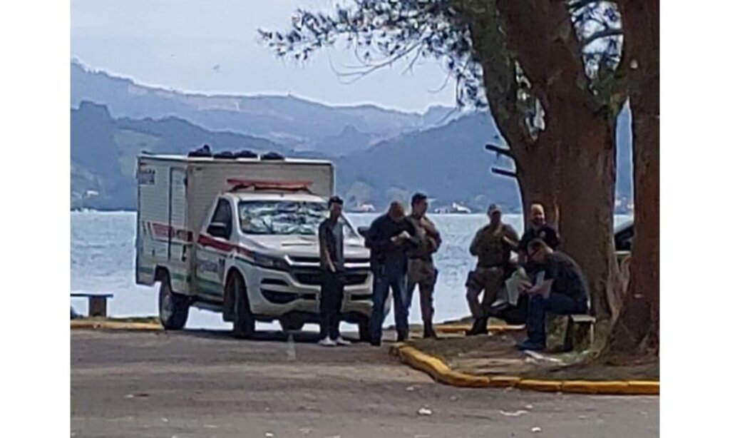 Corpo de homem é encontrado por pescadores no Portinho da Vila