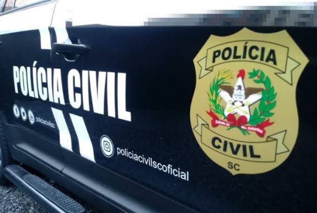 Polícia Civil prende na região suspeito de homicídio ocorrido em Sergipe