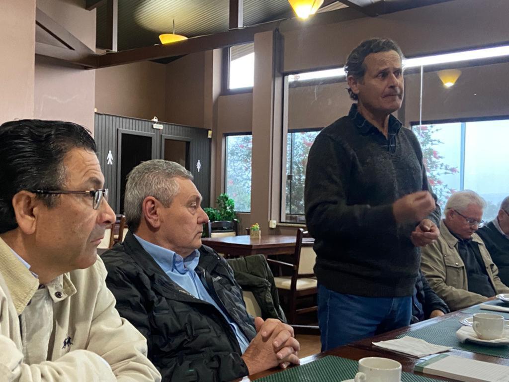 Sindicato Rural retoma evento de forma presencial, em parceria com o município e entidades