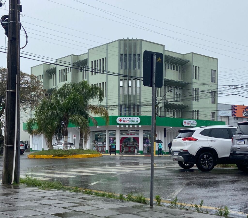 Duda Indalêncio - Semana de chuva deve atrapalhar feriado das crianças