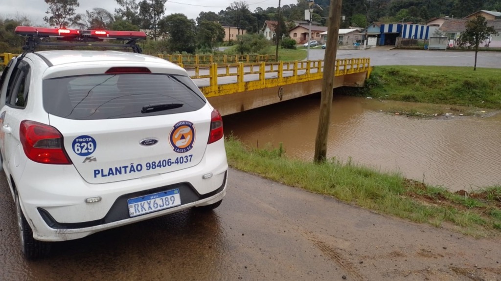 Nível de água do rio Carahá começa a baixar