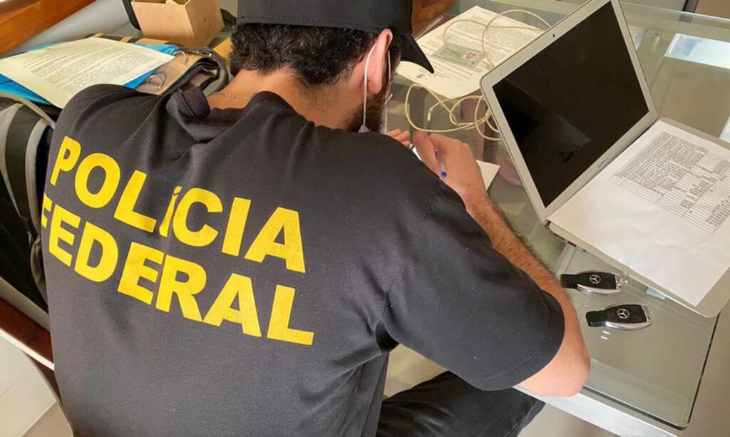 Polícia Federal deflagra a Operação Fair Play