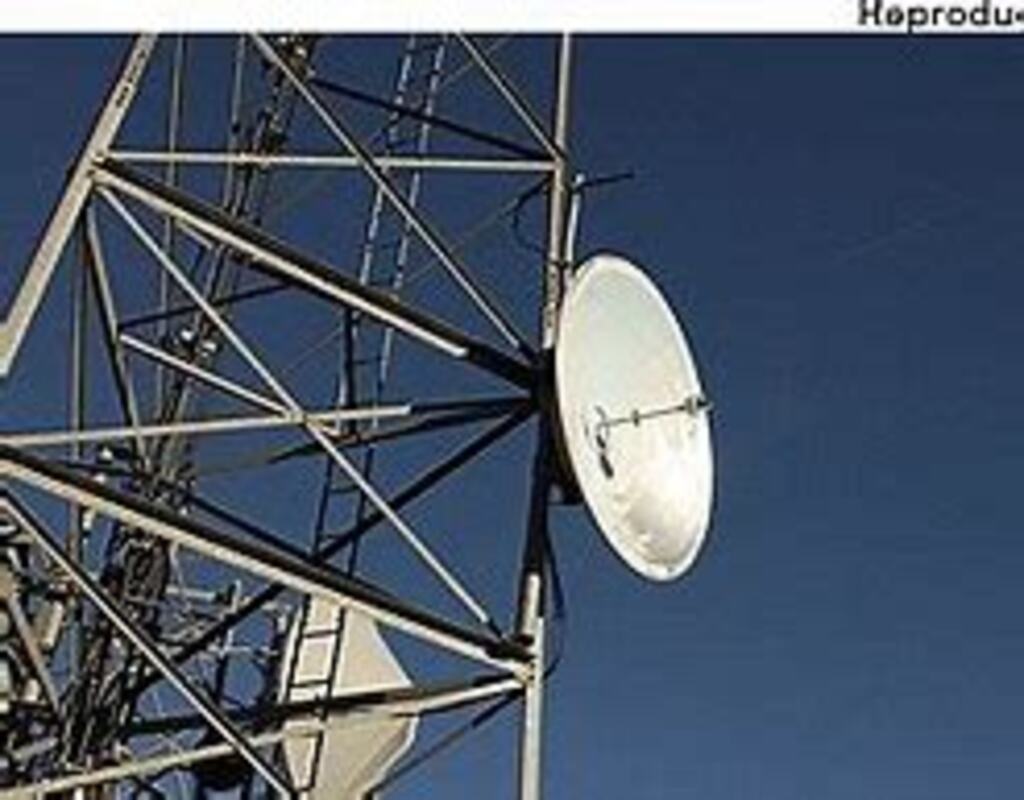 Operadoras de celular questionam licenciamento ambiental para instalação de antenas em SC