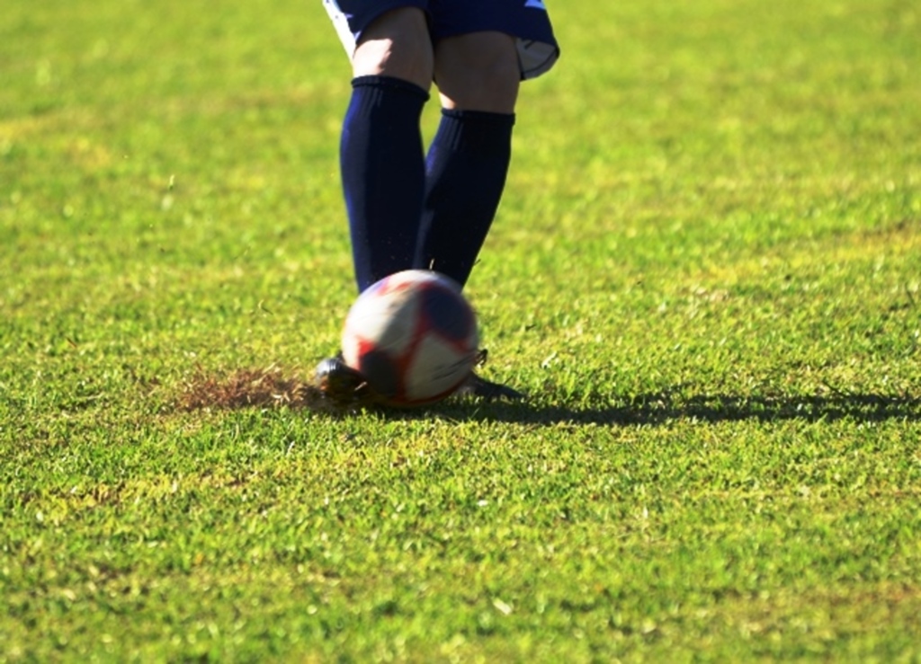 Jogos na tarde de domingo