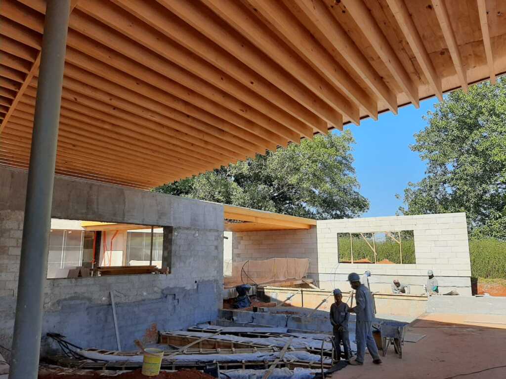 Udesc Lages terá curso sobre estruturas em madeira engenheirada com palestrantes da Itália