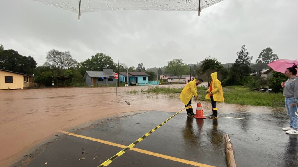 Situação de Emergência é decretada