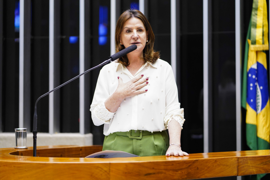 Comissão de Deficiência aprova projeto de Carmen Zanotto que institui semana de valorização das Apaes 