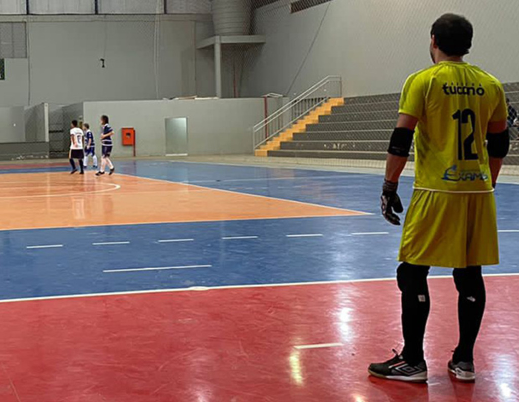 Campeonato chega a fase semifinal