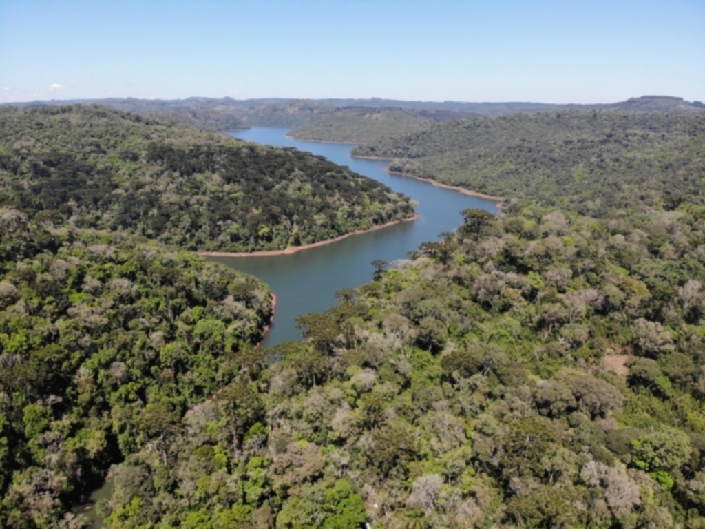Avaliação Integrada de Bacia Hidrográfica do rio Canoas realiza diagnóstico de estudo ambiental