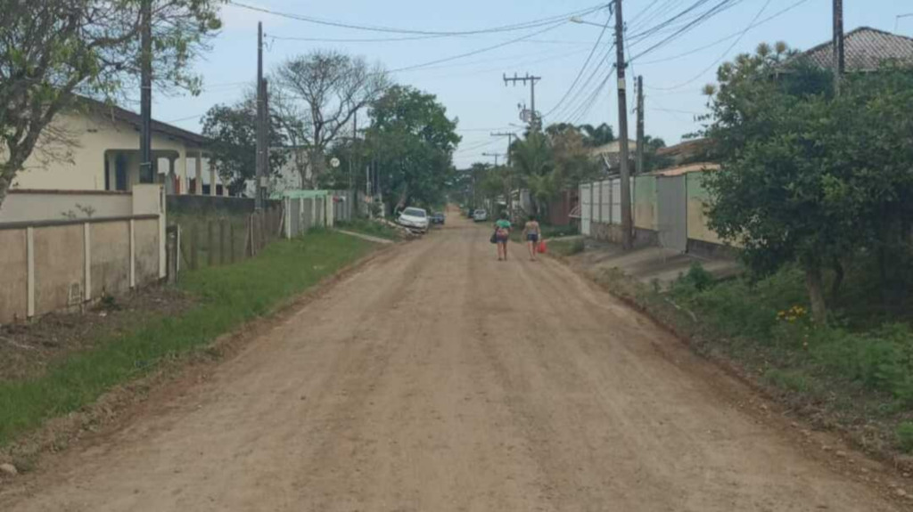 Acordo entre Águas de SFS e prefeitura assegura antecipação de obras de esgoto em diferentes ruas