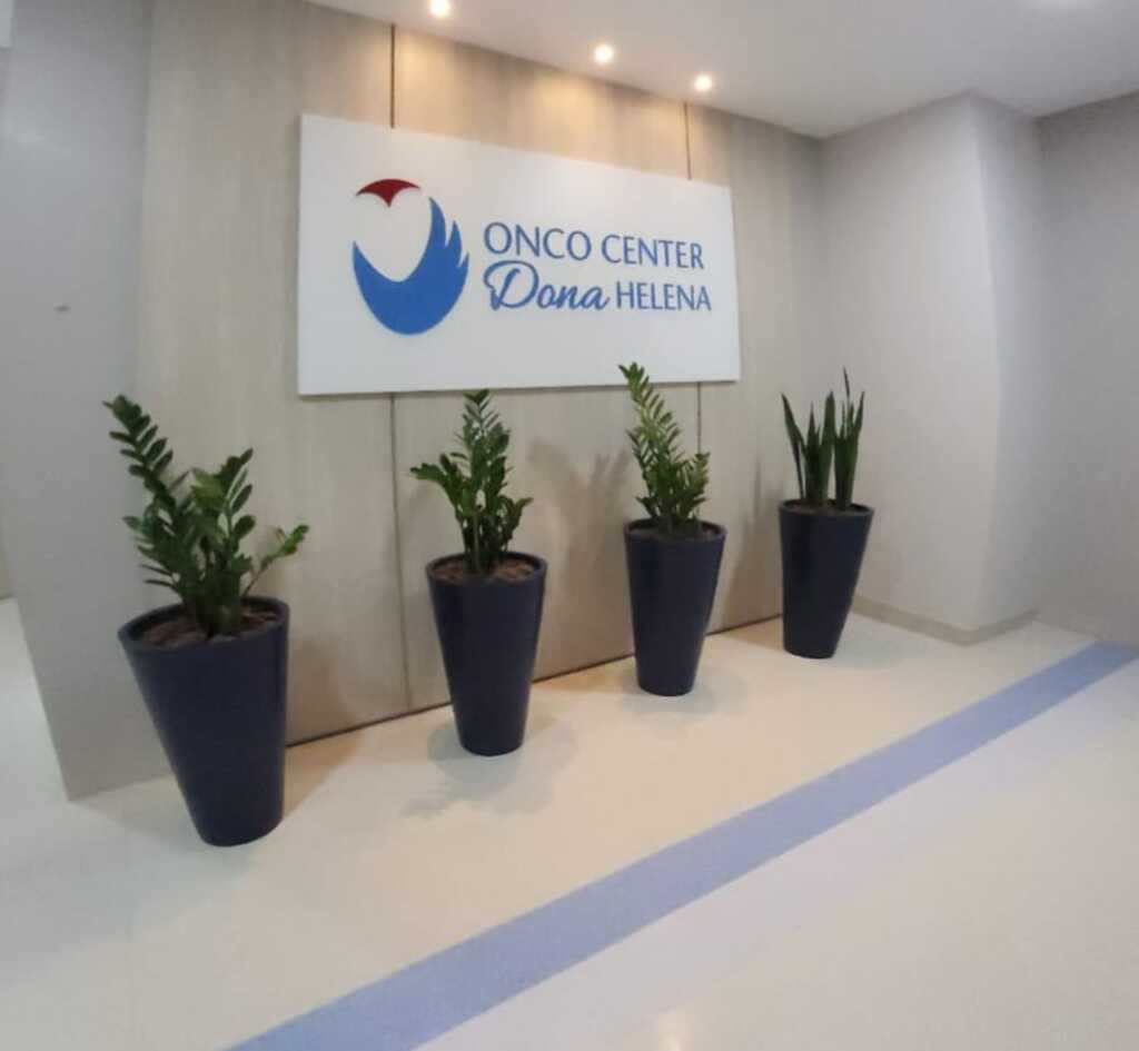 Hospital Dona Helena avança em sua expansão e inaugura novas instalações do Onco Center